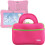 Capa protetora para tablet de 7 polegadas compatível com Dragon Touch Y88X Pro/Y88X/M7Kids, MatrixPad S7 e Z1Kids. 1