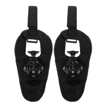 Mizh2pcs Actionkamera Håndledsrem Håndledsstrop Dykkerholder Armrem Holderrem