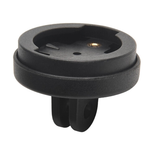 Support de base pour compteur de vélo BULESON, élégant et pratique. Compatible avec différents modèles. 2