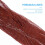 WSYW10ft Stål Sinker Saltvandsfiskeri Cast Net Disc Throw Håndline Mesh 6
