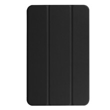 Slim Fit kryt pro kompatibilní s Samsung Galaxy Tab A10.1" 2016, černý