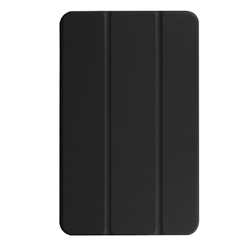 Θήκη λεπτής εφαρμογής για συμβατότητα με Samsung Galaxy Tab A10.1" 2016, μαύρο