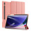 Θήκη DUX DUCIS Galaxy Tab S10Plus/S9Plus/S9FE Plus DOMO 1