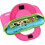 Capa protetora para tablet de 7 polegadas compatível com Dragon Touch Y88X Pro/Y88X/M7Kids, MatrixPad S7 e Z1Kids. 3