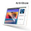 Compatible with iPad Air / 9.7" (2017/2018) - Matte Screen Protector 1