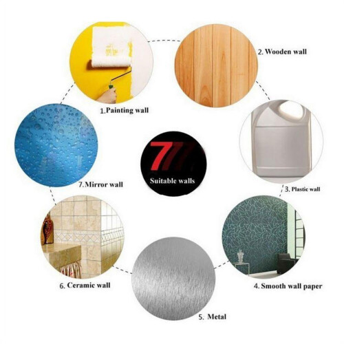 JANDEL3D DIY αφαιρούμενο αυτοκόλλητο τοίχου βινυλίου, βάζο, λουλούδι, δέντρο, 1