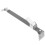 Eease Window & Door Security Bars - Metal Safety Stand 3