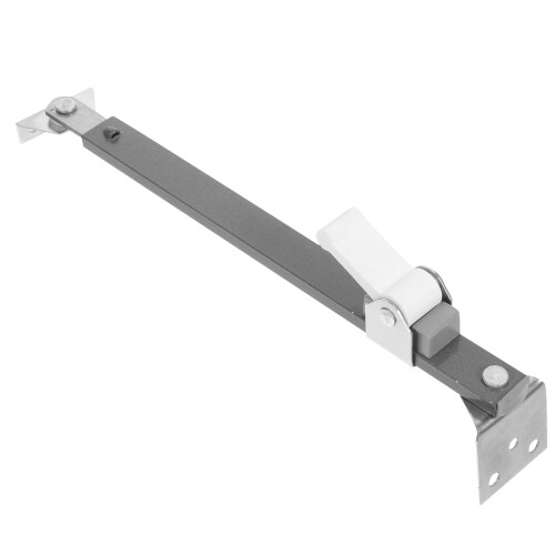Eease Window & Door Security Bars - Metal Safety Stand 2