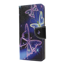 Designpung kompatibel med Sony Xperia10V5G