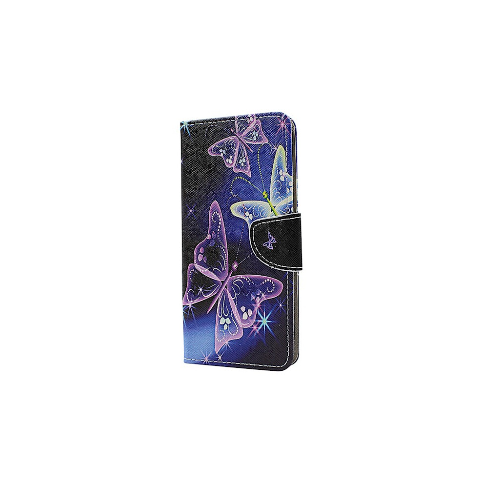 Design Wallet Compatible With Sony Xperia 10 V 5G 9164030920415