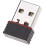 Adaptador WiFi RT5370 com Soft AP, compatível com Raspberry Pi, Windows 10, Mag250/254/322, Kali Linux e Ubuntu Mate. 2