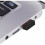 Adaptador WiFi RT5370 com Soft AP, compatível com Raspberry Pi, Windows 10, Mag250/254/322, Kali Linux e Ubuntu Mate. 4