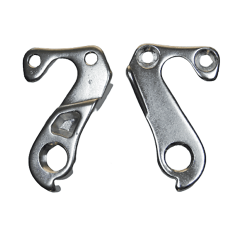DAMIFU ΠΟΔΗΛΑΤΟ ΠΙΣΩ DERAILLEUR GEAR MECH HANGER Γάντζος ουράς για Lapierre Για πικάντικο Για ζεστά