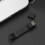 Καλώδιο φόρτισης USB για το Polar Unite Watch, μη μαγνητικό C 2