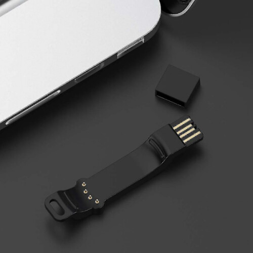Καλώδιο φόρτισης USB για το Polar Unite Watch, μη μαγνητικό C 1