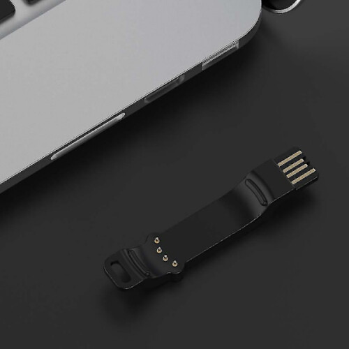 Καλώδιο φόρτισης USB για το Polar Unite Watch, μη μαγνητικό C 2
