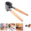4 pcs Walnuts Opener Nut Shell Multifunctional Walnut Opener 2