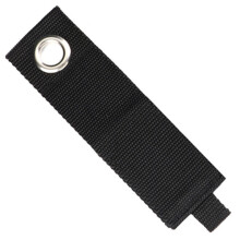 Suporte para cabo de extensão, cintas de fixação de fios, cintas de gravidade, cintas de armazenamento resistentes, 50*330mm