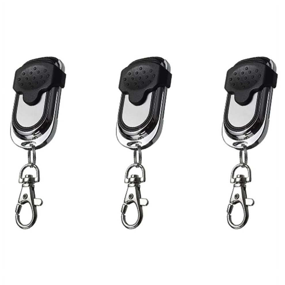 3X For 868 Garage Door Remote Control Duplicator Hsm2 Hsm4 868 Remote Garage Gate Control 9164030068247