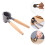 4 pcs Walnuts Opener Nut Shell Multifunctional Walnut Opener 4