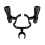 Για το σετ βάσης φακού DJI Air3Drone, ελαφρύ κράμα αλουμινίου, ρυθμιζόμενες γωνίες 1