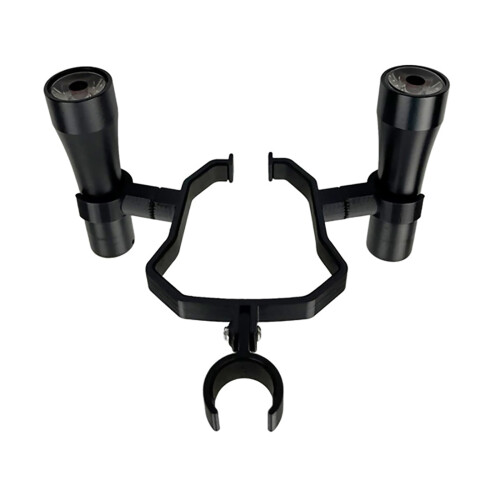 Για το σετ βάσης φακού DJI Air3Drone, ελαφρύ κράμα αλουμινίου, ρυθμιζόμενες γωνίες