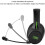 Microfon de schimb pentru Kingston HyperX Cloud Flight/Flight S 2