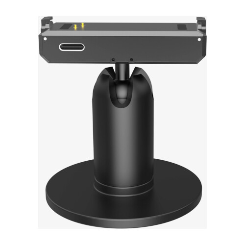 Βάση κάμερας για επαναφορτιζόμενη βάση Insta360Go3 με διασύνδεση τύπου C, μαγνητική