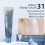Λοσιόν Προσώπου Instant Filler για Άνδρες 40ml - Ενυδατική & Αντισηπτική για όλες τις 5