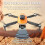 Drones RnemiTe-amo για παιδιά, Κιτ Drone FPV χωρίς ψήκτρες με 3 κάμερες, Αντίσταση στον άνεμο, 4