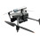 Για το σετ βάσης φακού DJI Air3Drone, ελαφρύ κράμα αλουμινίου, ρυθμιζόμενες γωνίες 2