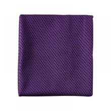 Serviette rafraîchissante (101,6 x 30,5 cm), serviette glacée pour un rafraîchissement instantané, idéale pour le yoga, le sport, la salle de