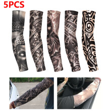 10/5 pezzi Manicotti rinfrescanti con protezione UV per braccia, per uomo e donna, manicotti solari per ciclismo, giardinaggio, guida, pesca, golf,