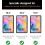 Capa totalmente compatível com o novo Samsung Galaxy Tab S6 Lite de 10,4 polegadas (2024/2022/2020), ultrafina e leve, com suporte magnético. 2