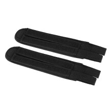 Sangles de pédales Tsuoun1Pair pour vélo d'enfant