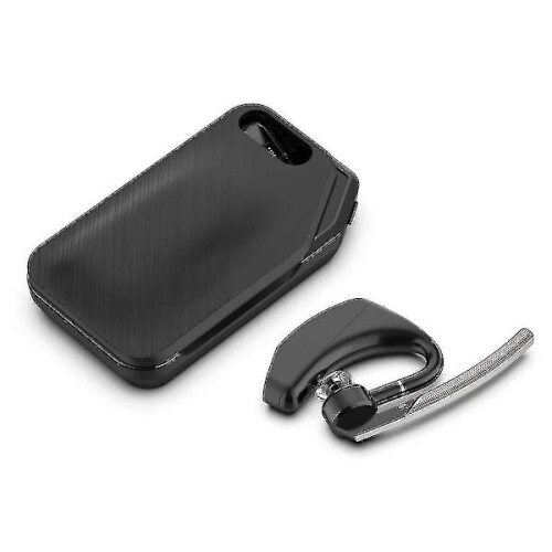 Νέα θήκη φόρτισης για ακουστικά Plantronics Voyager5200,5210 με συμβατότητα Bluetooth, κουτί