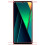 Προστατευτικό οθόνης - Phonillico - συμβατό με Xiaomi Poco C75 - Πακέτο 2 τεμαχίων - Σκληρυμένο 4