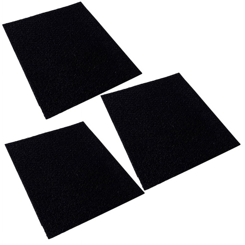 3X Ac4103 Active-Carbon Air Purifier Filter Cotton Dust Filter For Ac4025 Ac4026 Air Purifier Parts 9180479528043