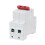 Φωτοβολταϊκός διακόπτης 2P DC1000V 10A/16A/32A/50A/63A DC MCB 4