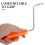 Set of 2 Noodle Machine Handle Spaghetti Pasta Maker Accessory Making Accessories 4