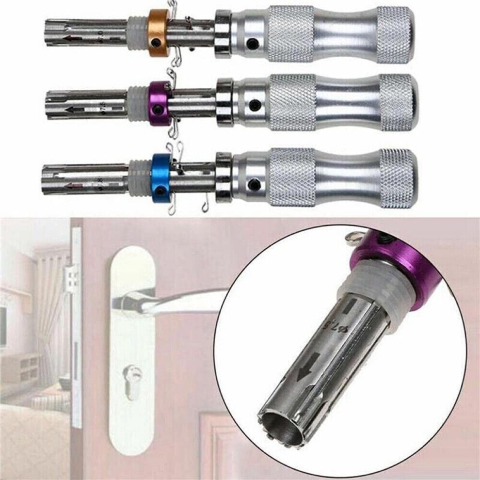 Fankiway Stainless Steel Hand Tools Household Wrench Set, Home Deals 9464372789849