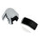 Guitar Capo / Barre Klemme - Guld Guld 5