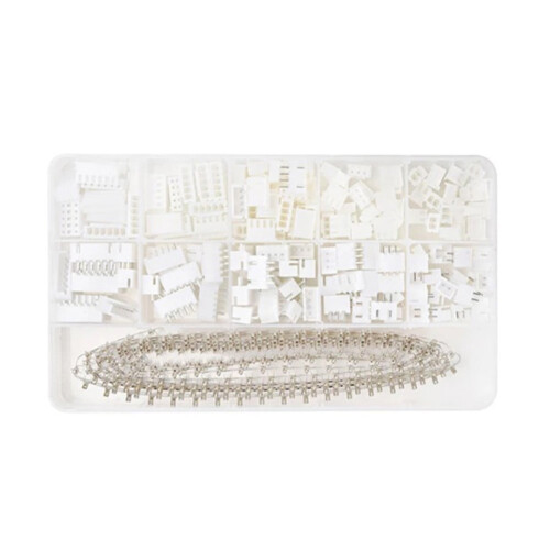 Mosiee για XH2.54MM για βύσμα JST IC /Sockets Crimp τερματικό βύσμα 1