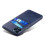 Kompatibel med kort iPhone15Pro cover - VÆLG: GRÅ 4