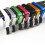 Guitar Capo / Barre Klemme - Guld Guld 3