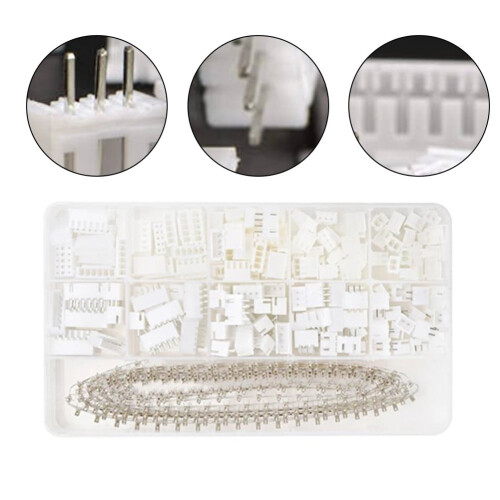 Mosiee για XH2.54MM για βύσμα JST IC /Sockets Crimp τερματικό βύσμα 2