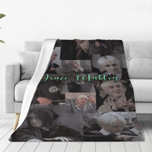 Encanto Movie Ultra Soft Throw Blanket Útulná teplá flanelová deka na pohovku, ložnici, obývací pokoj, gauč, kempování a cestování