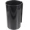 Golfkaraccessoires: vulzandfles, golfclubs, plastic pot. 1