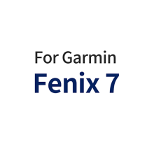 5PCS Tempered Glass For compatible with Garmin Fenix 8 7X 6X Pro 7 6 7S 6S 5 5S Solar AMOLED Screen Protector, Scratch Resistant Film