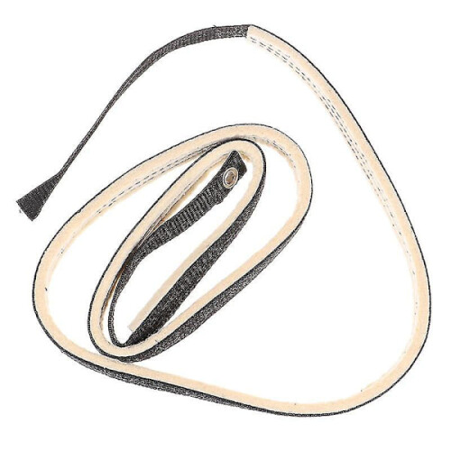 Ελλειπτικό Strider με ζώνη Power Belt με πλάκα φρένου τριβής για ποδήλατο γυμναστικής